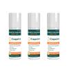 Capsiva Pain Relieving Gel, Absorbs Fast, Odor-Free, Safe for Prescription, No Known Side Effects (Gel Roll-On, 3 Pack, 3 Oz Each) view 1