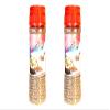 2 Packs - Black Pepper Salt - Muoi Tieu Den - 3.5 Oz view 1
