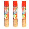 3 Packs - Super Spicy Shrimp Salt All Natural - Muoi Tom Tay Ninh Sieu Cay - 3.5 Oz view 1