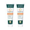 Capsiva Pain Relief Topical 3oz Tube, 2 Pack, for Your Hands, Neck, Back, Joints, Non-Greasy, No Burn, Odor Free, Homeopathic Active Ingredients, Contains Capsaicin & Arnica, Absorbs Fast view 1