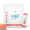 Cellutrex H2O Electrolytes  Electrolyte Powder Drink Mix, Zero Sugar, Natural Salt Hydration Packets for Recovery and Wellness, Grapefruit, 20 Sticks view 1