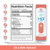 Cellutrex H2O Electrolytes  Electrolyte Powder Drink Mix, Zero Sugar, Natural Salt Hydration Packets for Recovery and Wellness, Grapefruit, 20 Sticks view 2