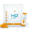Cellutrex H2O Electrolytes  Electrolyte Powder Drink Mix, Zero Sugar, Natural Salt Hydration Packets for Recovery and Wellness, Orange, 20 Sticks view 1
