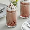 Fanale Premium Chocolate Bubble Tea Flavoring Powder | Perfect for Baking, Smoothies, Desserts and Drinks | Instant Flavoring Powder for Boba Milk Tea- 2.2 Pounds (Pack of 20). view 4