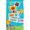 Hershey Assorted Flavored, Easter Candy Bulk Bag, 64.5 oz (270 Pieces) view 1