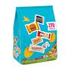 Hershey Assorted Flavored, Easter Candy Bulk Bag, 64.5 oz (270 Pieces) view 4