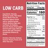 Carbonaut Gluten Free Granola, Cinnamon Apple Crumble | Keto-Certified & Non-GMO | Perfect Keto Granola For Cereal, Yogurt, or Snacking | Only 3g of Carbs Per Serving, 10 oz (Pack of 6) view 2
