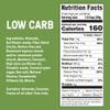 Carbonaut Gluten Free Granola, Tropical Coconut Cardamom | Keto-Certified & Non-GMO | Perfect Keto Granola For Cereal, Yogurt, or Snacking | Only 3g of Carbs Per Serving, 10 oz (Pack of 6) view 2
