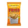 The Daily Crave Sea Salt Fries - Gluten Free, Non-Gmo, Kosher, Crunchy - 4.25 Oz (Pack Of 8) view 1