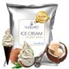 AussieBlends Coconut Vegan Ice Cream Mix For Soft Serve Ice Cream, Gelato, Rolled Ice Cream, Liquid Nitrogen Ice Cream Base & More, Plant-Based, 1-Pack, Imported view 1