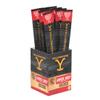 Yellowstone by Cattleman's Cut Angus Beef Sticks, 0.9 Ounce (Pack of 20) view 1