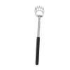 5 PCS Stainless Steel Telescopic Back Scratchers for Head, Body, and Arms - Extendable Back Itch Relief Tools view 4