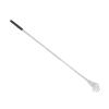 5 PCS Stainless Steel Telescopic Back Massagers - Portable and Extendable Back Scratcher Tools view 3