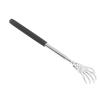 5 PCS Stainless Steel Telescopic Back Massagers - Portable and Extendable Back Scratcher Tools view 4