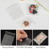 5000 Pcs 3.1" x 4" White Dot Self Sealing Packaging Cellophane Treat Candy Bags Small Pastry Bags for Birthday Wedding Graduation Party or Gift Giving view 4