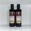 Sweet Italian Aged Balsamic Vinegar, Wood Barrels, Traditional Style, 25 Stars Kosher, 500 ML By Meura's Set of 2 view 1