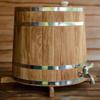 Sweet Italian Aged Balsamic Vinegar, Wood Barrels, Traditional Style, 25 Stars Kosher, 500 ML By Meura's Set of 2 view 4