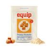 Equip Foods Prime Protein Powder | Clean, Grass Fed Beef Protein Powder, Carnivore Protein Isolate | Paleo, Keto Friendly, Gluten & Dairy Free, Helps Build & Repair Tissue| 30 Servings, Salted Caramel view 1