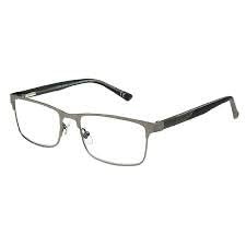 Foster Grant Kyne Reading Glasses Gun Metal +2.50