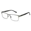 Foster Grant Kyne Reading Glasses Gun Metal +2.50 view 1