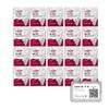 Lalvin EC-1118 Wine Yeast (20 Pack) - Champagne Yeast - Make Wine Cider Mead Kombucha At Home - 5 g Sachets - Saccharomyces cerevisiae - Sold by CAPYBARA Distributors Inc. view 1