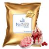 AussieBlends All Natural Acidity-Free Frozen Yogurt Mix For Froyo | Acidity-Free Mild Flavor, Very Mild Yogurt Taste, with prebiotics and probiotics, ideal for adding sweet flavors without acidity taste, like chocolate, peanut, or hazelnut, 1-Pack, I view 1