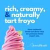 AussieBlends Greek Frozen Yogurt Mix Tart For Froyo, Soft Serve, and Rolled Ice Cream | Froyo Mix, Greek Yogurt Powder | Tart Flavor, 1-Pack, Imported view 2