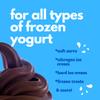 AussieBlends Greek Frozen Yogurt Mix Tart For Froyo, Soft Serve, and Rolled Ice Cream | Froyo Mix, Greek Yogurt Powder | Tart Flavor, 1-Pack, Imported view 4
