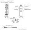 Electric Lifting Bed Controller IP66 Remote Hand Control PVC Chair Hand Control for Hospital Smart Home view 3