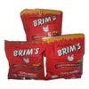 Brim's Spicy Fried Chicken Skins ( 3 pack ) view 1