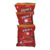 Brim's Spicy Fried Chicken Skins ( 3 pack ) view 2