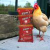 Brim's Spicy Fried Chicken Skins ( 3 pack ) view 3