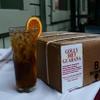 Diet Guarana 2.5 Gallon Bag in Box Soda Syrup view 1