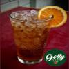 Diet Guarana 2.5 Gallon Bag in Box Soda Syrup view 3