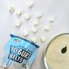 Nat Bit Freeze-Dried Yogurt Bites  Crispy, Healthy Yogurt Snack, No Preservatives, Original Flavor, (0.7 Oz Packet,12 Count) view 4
