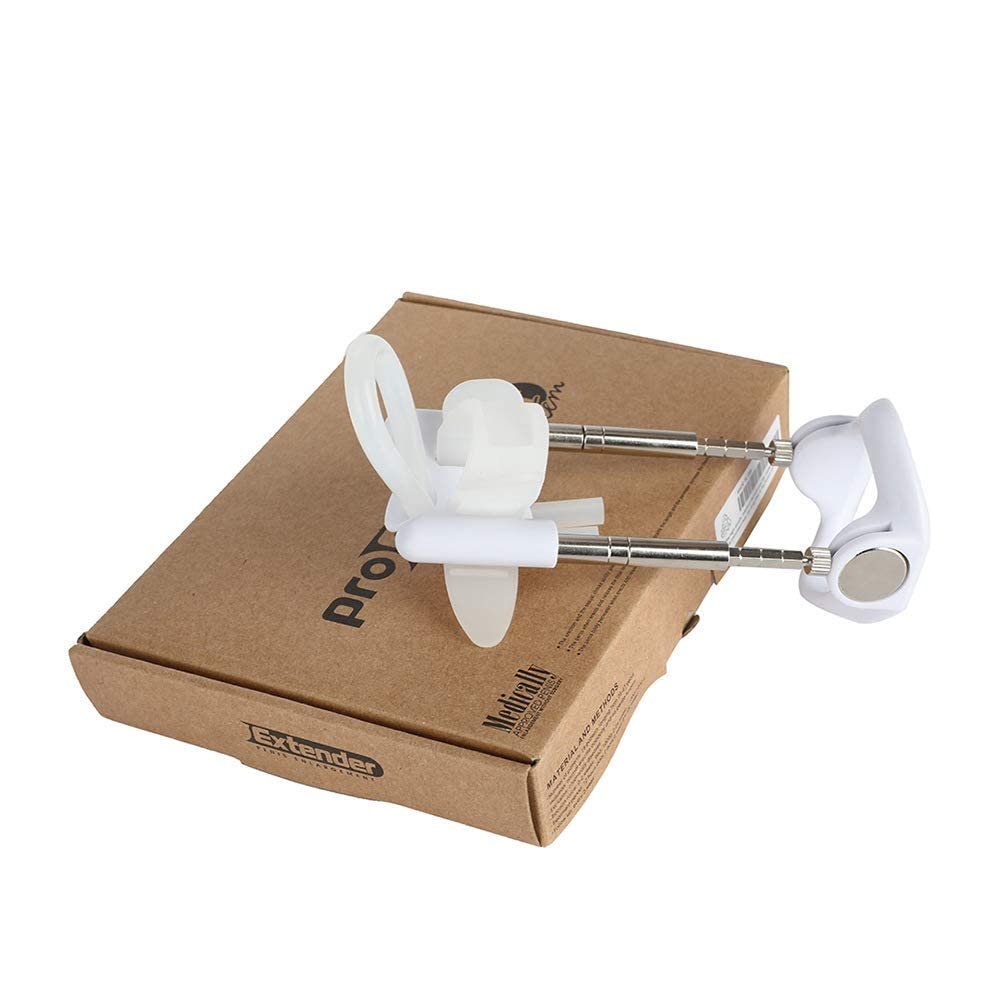 Penile Traction Devices for Men Penile Traction Devices for Men