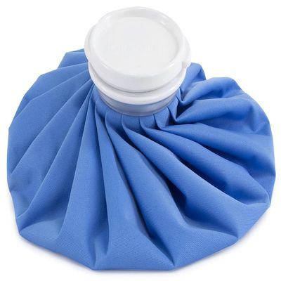 ARONPRO Ice Pack for Injuries, Hot & Cold Therapy, Teeth Pain Cold Pack, Headaches Cold Ice Bag, Backs Fast Release Reusable Ice Bag, 9 in Cold Bag