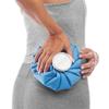 ARONPRO Ice Pack for Injuries, Hot & Cold Therapy, Teeth Pain Cold Pack, Headaches Cold Ice Bag, Backs Fast Release Reusable Ice Bag, 9 in Cold Bag view 4