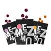 MEZMO soft jelly healthy n yummy candy with natural fruit sugar 144gms 36 jellies (Pack of 3) - Very Strawberry, Funky Mango Pineapple & Sweetly Sour Apple view 4