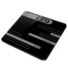 Bathroom Body Scales Glass Smart Household Electronic Digital Floor Weight Balance Bariatric LCD Display Home Accessories view 1