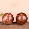 Baoding Balls Baoding Ball, Chinese Health Care Ball Baoding Ball Sports Massage Ball Decompression Hand Exercise (2pcs) Chinese Stress Balls view 2