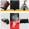 3 Packs Magnetic Therapy Energetic Men Pant Tourmaline Prostate Therapy Panties Health Care Enlargement Panties (Color : 1, Size : Large) view 3