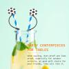 10pcs Reusable Straw Covers Caps Drinking Straws Colorful Tips Lids Cup Accessories Tumblers view 3