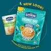 Lundberg Coconut Jasmine Rice, Regenerative Organic, Ready in 90 Seconds, Microwave or Stovetop, 8 Oz Pouch view 4