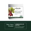 Eclectic Herb - Premium Beet Juice Powder | Natural Herbal Supplement | Cardiovascular Health, Circulation & Blood Pressure Support | Organic, Vegan, Non-GMO, Freeze-Dried (6 oz | 170 g) view 3