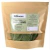 Dried Soursop Leaves 100% Natural, Graviola for Tea 2oz (56g) Packed In Stand Up Resealable Pouch view 1