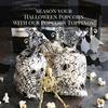 Dell Cove Spices | Scary Movie Graveyard Black Gourmet Popcorn Kernels | Halloween Trick-Or-Treat Snacks | Festive Holiday Party Boo Box, Half Pound view 4