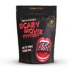 Dell Cove Spices | Scary Movie Bloody Red Popcorn Kernels | Trick-Or-Treat Party Snacks | Festive Holiday Snack Boo Box, Half Pound view 1