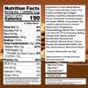 Bootylicious | 25g Protein Muffin | Chocolate Chip | Low Carb, 16g Fiber, Low Glycimic Index, Low Sugar, 2.39oz Cup, 12-Pack view 3