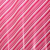 American Greetings Christmas Cellophane Wrap Rolls for Cookie Trays, Gift Baskets, or Presents, Plastic Gift Wrap Film (75 sq. ft., 3 Rolls-30 in. x 10 ft.) Clear, Red Stripes, Silver Gold Polka Dots view 3